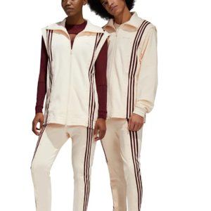ADIDAS IVY PARK Convertible Track Jacket